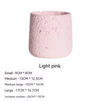 Sy006 Light Pink / Large