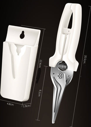 Magnetic Kitchen Scissors