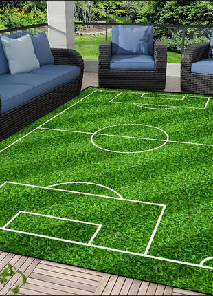 Kids' Playroom Area Rug