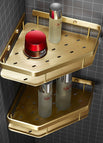 Double Brass