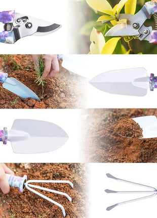 Gardening Tool Set