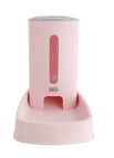Pink Feeder