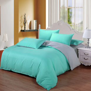 4-Piece Bedding Set