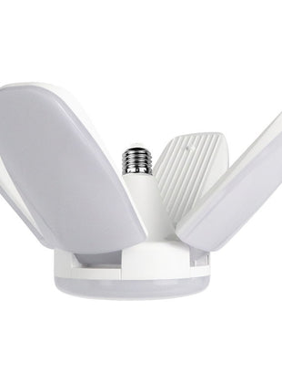 Foldable LED Garage Light