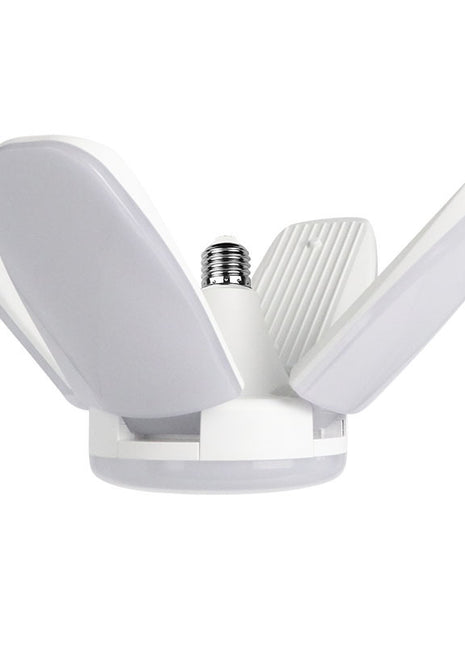 Foldable LED Garage Light