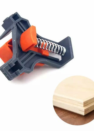 Right Angle Woodworking Clamp ⭐