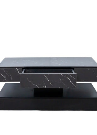 Modern LED Coffee Table