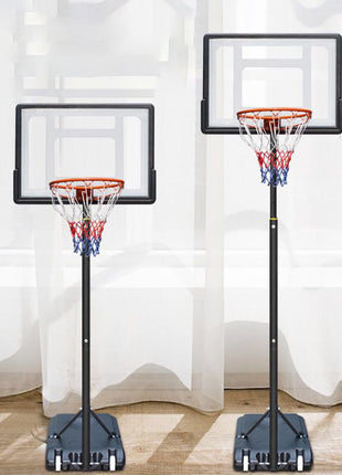Basketball Stand Children Can Lift Household