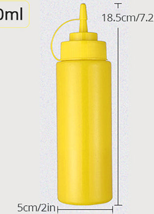 Kitchen Squeeze Bottle