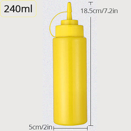 Kitchen Squeeze Bottle