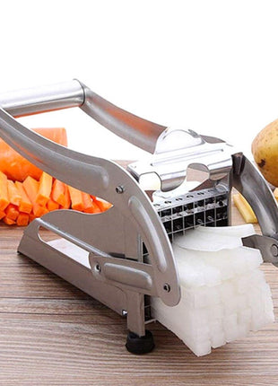 Stainless Steel Vegetable Cutter