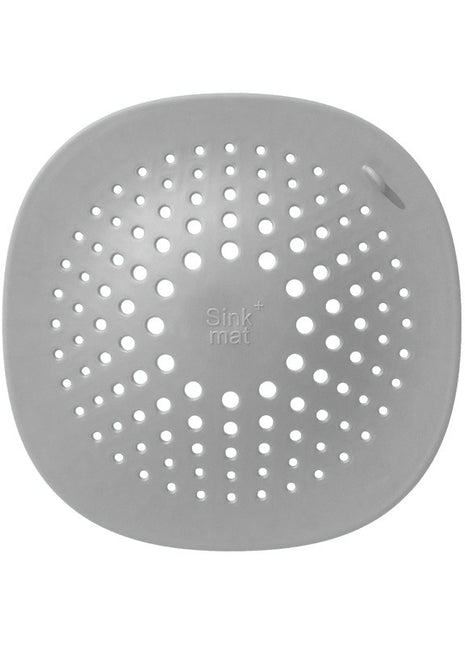 Floor drain kitchen sink
