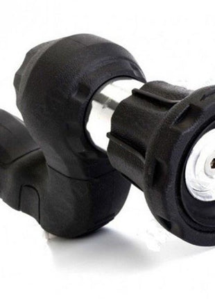 High-Pressure Hose Nozzle