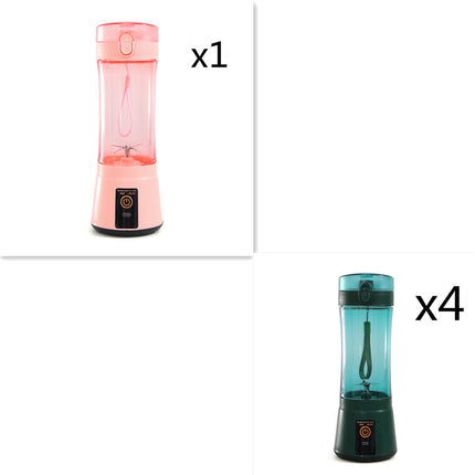 Portable USB Blender