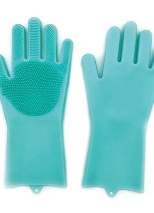 Kitchen Cleaning Gloves