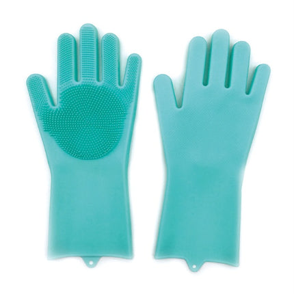 Kitchen Cleaning Gloves