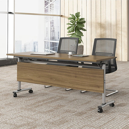 Silla de oficina sencilla, silla de computadora, silla de estudio en casa