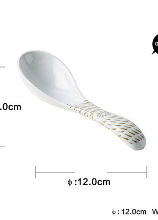 Household Japanese Tableware ⭐