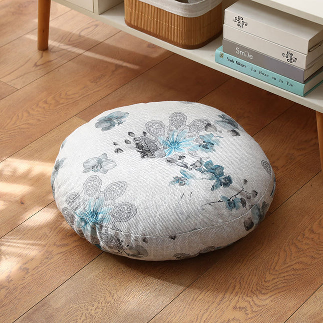 Japanese Style Tatami Window Yoga Flooring Large Sitting Mat