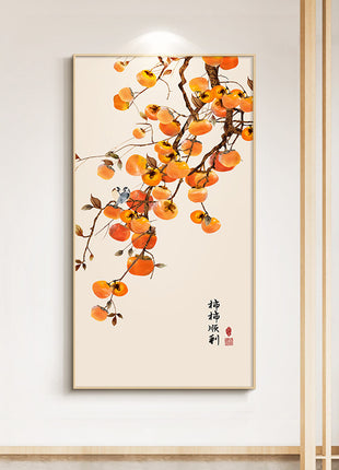 Modern Hallway Wall Art