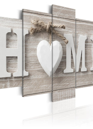 Canvas Wall Art