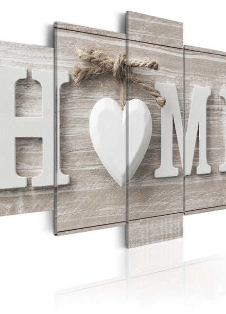 Canvas Wall Art
