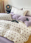 Purple Cherry / 150to180cm