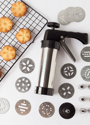 Biscuit Press Biscuit Machine