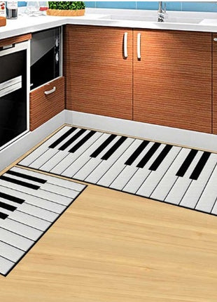 Non-Slip Kitchen Floor Mat