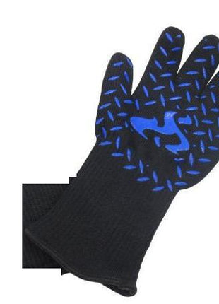 Extreme Heat BBQ Mitts