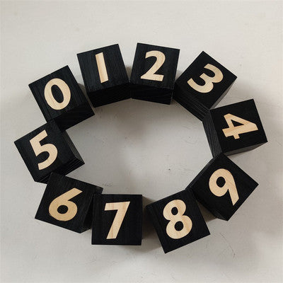 Teaching Props Children Room Decoration