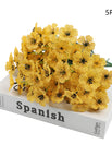 Yellow / 5PCS