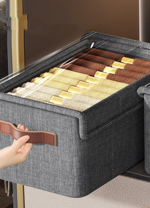 Quilt Storage Bag