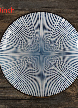 Household Japanese Tableware ⭐