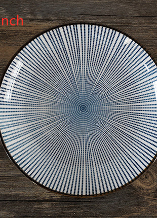 Household Japanese Tableware ⭐