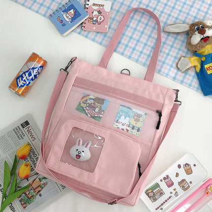Women's College Fashion Backpack
