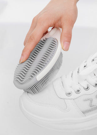 Multi-Purpose Silicone Brush