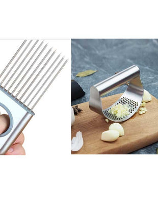 paquete de cocina