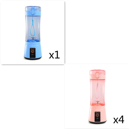 Portable USB Blender