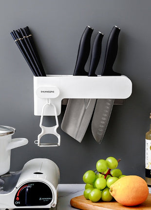Kitchen Knife Rack ⭐