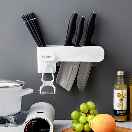 Kitchen Knife Rack ⭐