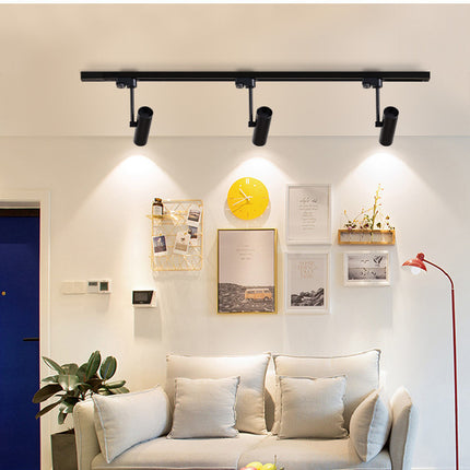 Linear Track Light ⭐