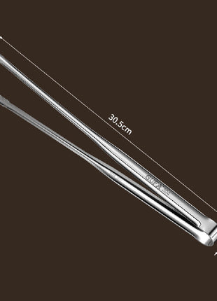 Stainless Steel Lengthened BBQ Clamp
