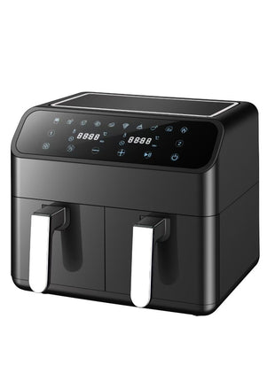Smart Dual Air Fryer