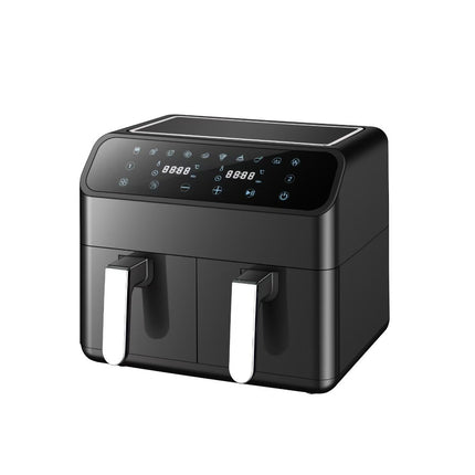 Smart Dual Air Fryer