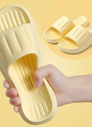Lightweight Summer Bathroom Slippers