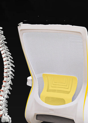 Computer Chair Backrest Home Office