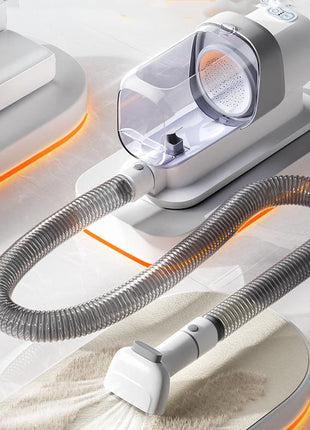 Pet Grooming Vacuum Kit