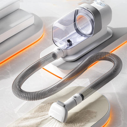 Pet Grooming Vacuum Kit