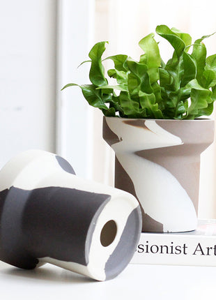 Creative Ceramic Succulent Planter